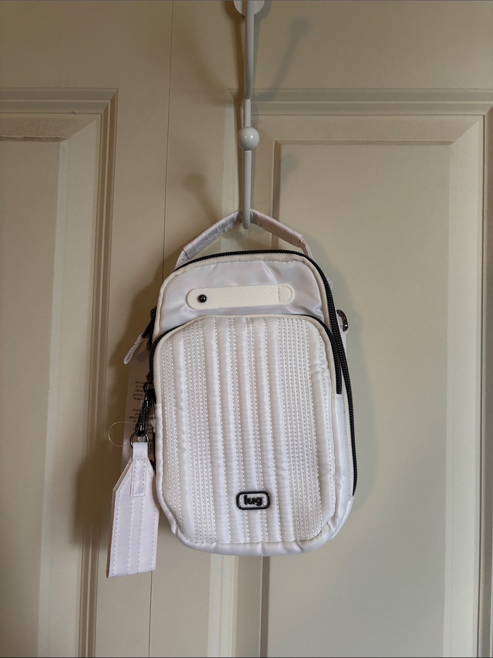 LUG - Skeeter Mini Bridge Convertible Crossbody
